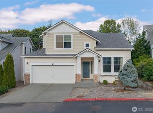 Reserve At Riverview, Kent, WA 98032