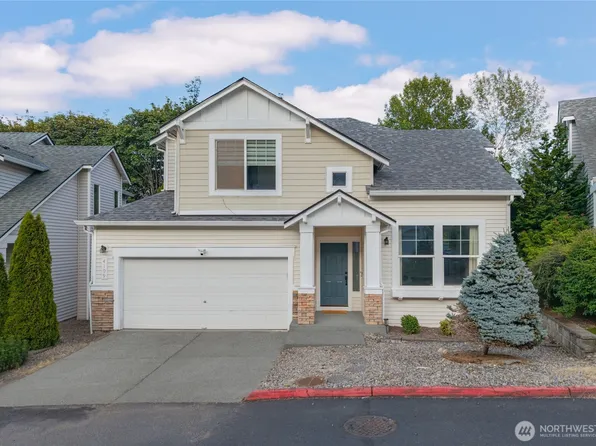 4109 S 220th Place #18, Kent, WA 98032