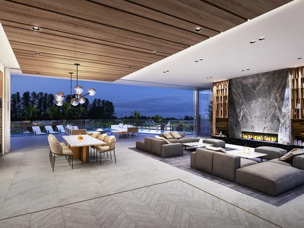 460 Castle Pl, Beverly Hills, CA 90210