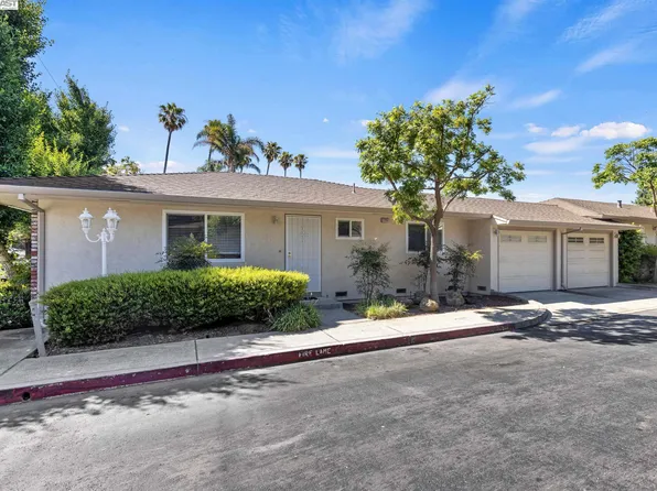 22957 Sutro St, Hayward, CA 94541