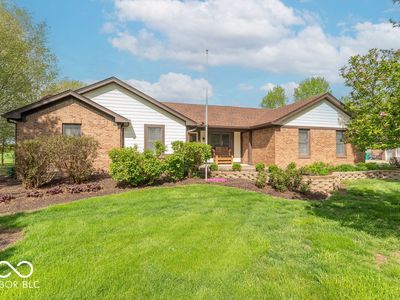 8630 N County Road 650 E, Brownsburg, IN, 46112