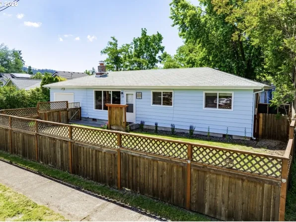 130 E 31st Ave, Eugene, OR 97405