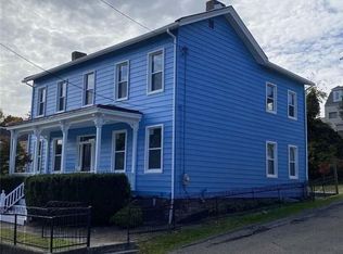 3621 Elmhurst Ave, Pittsburgh, PA 15212