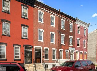 2022 N 20th St, Philadelphia, PA 19121