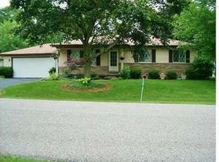 2134 Arbor Ave, Wixom, MI 48393