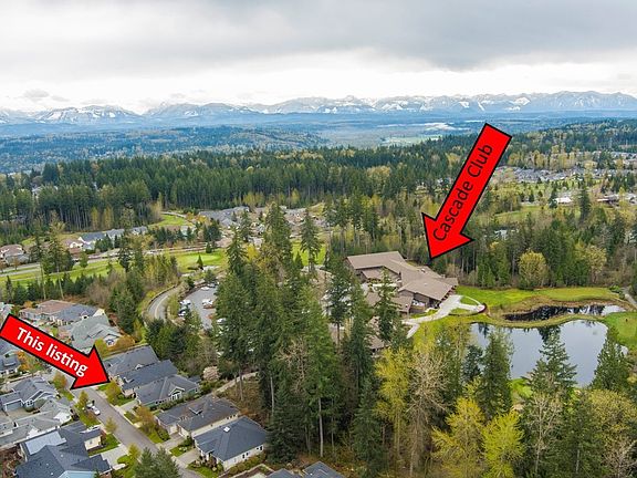 Best location in Trilogy! Short, short walk to Cascade Club with all the amenities. Immediate access to Trilogy trail system.
