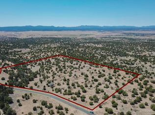 18500 N Crossroads Ranch Rd, Prescott, AZ 86305