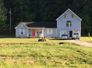 145 Muncy Fork Rd, Manchester, KY 40962