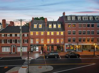 58 State St, Portsmouth, NH 03801