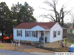 313 Greenwood Dr, Talladega, AL 35160