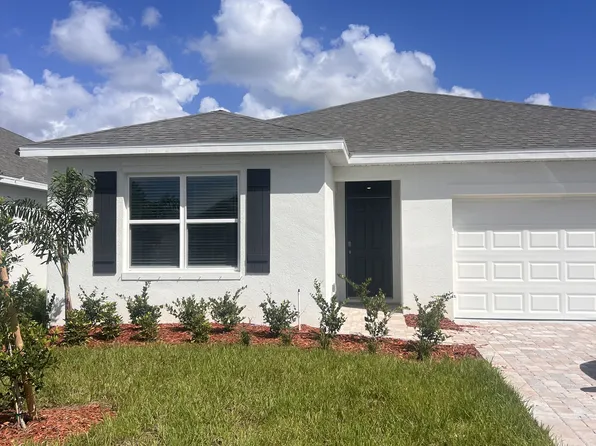 1654 Garabaldi Cir SE, Palm Bay, FL 32909