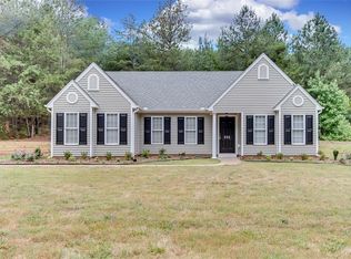 652 Mill Street Ext, Williamston, SC 29697
