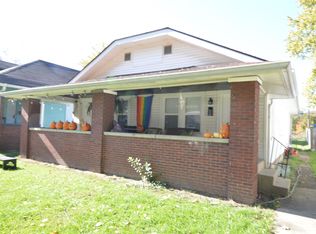 1430 N Dearborn St, Indianapolis, IN 46201