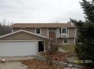 505 S 700 E, Mill Creek, IN 46365
