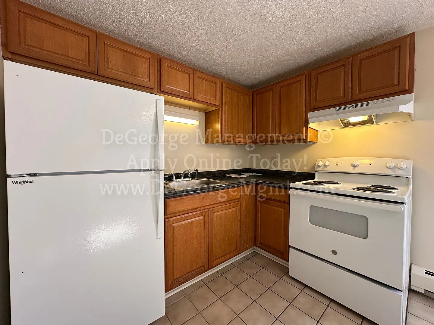 Walworth Garden Apartments — Photo 2