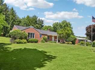 133 Old Little Creek Rd, Harmony, PA 16037