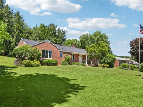 133 Old Little Creek Rd, Harmony, PA 16037