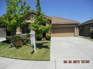 1671 Vosspark Way, Sacramento, CA