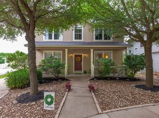 4594 Mather, Kyle, TX 78640