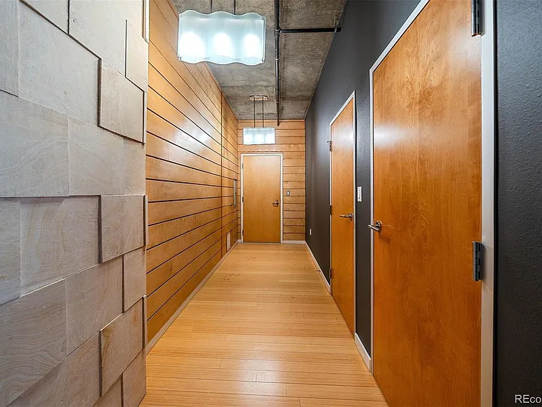 1401 Wewatta St #318 — Photo 3
