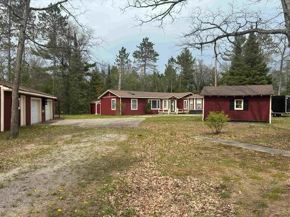 8266 Cedar Rd, South Branch, MI 48761