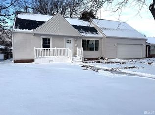 712 Aldridge Dr, Kokomo, IN