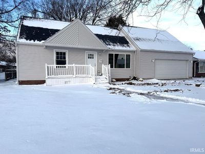 712 Aldridge Dr, Kokomo, IN, 46902