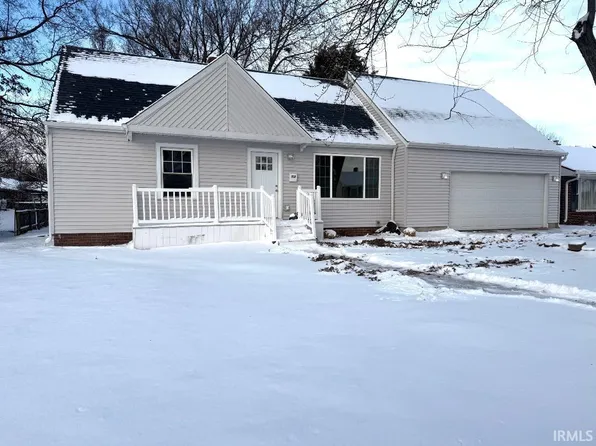 712 Aldridge Dr, Kokomo, IN 46902