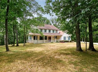 43 Rocky Ridge Ln, Troy, MO 63379