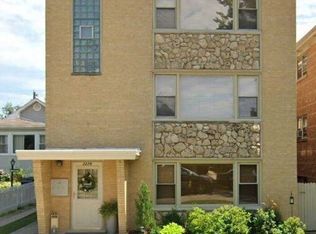 2229 N 75th Ct APT 3, Elmwood Park, IL 60707