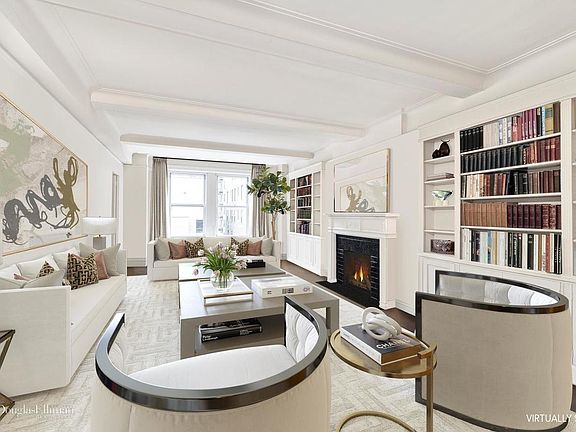 4th image of 1178 Madison Ave #7D