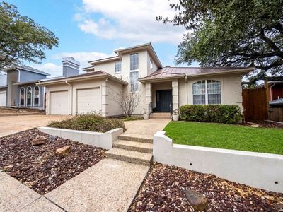 55 Donore, San Antonio, TX, 78229