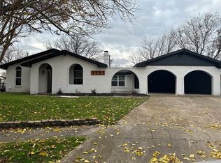 1131 Reed Cir, Howe, TX 75459