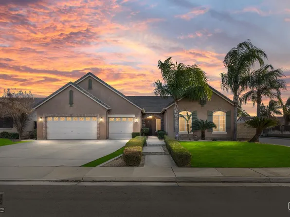 11515 Regarse Dr, Bakersfield, CA 93311