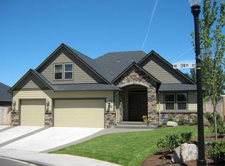 2608 NE 174th St, Ridgefield, WA 98642