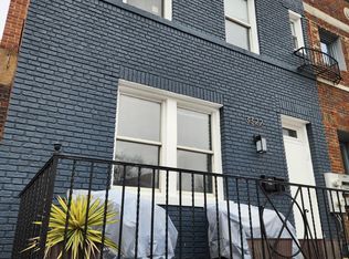 3322 Sherman Ave NW APT 2, Washington, DC 20010