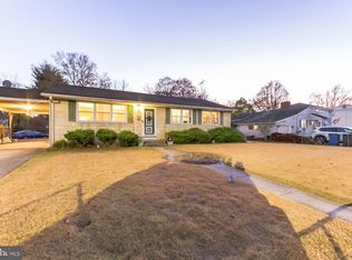 300 Cornell Rd, Glassboro, NJ 08028