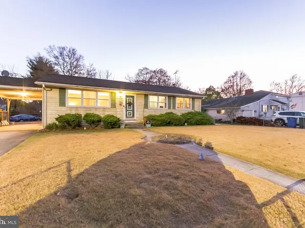 300 Cornell Rd, Glassboro, NJ 08028