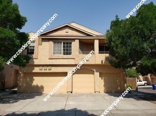 6501 San Antonio Dr NE UNIT 4701, Albuquerque, NM 87109