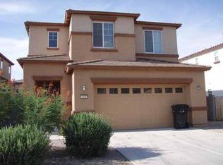 1214 E Frances Ln, Gilbert, AZ 85295
