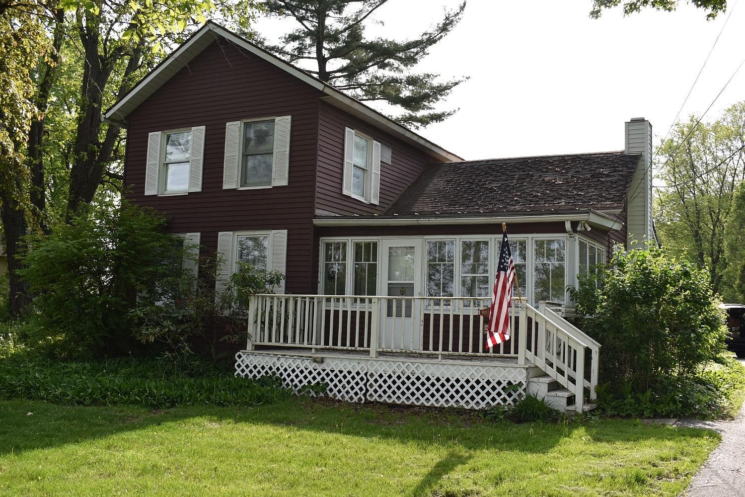 520 S Main St, Hebron, IN 46341 MLS 531121 Zillow