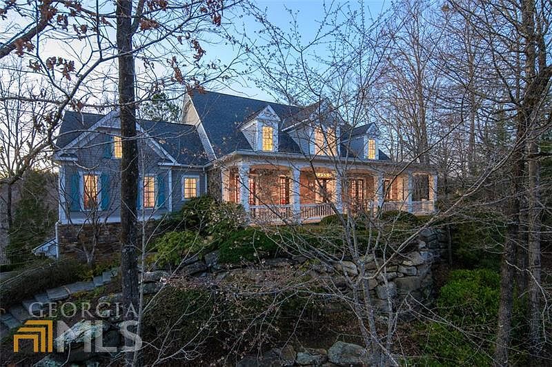 48 Kasten Run, Dahlonega, GA 30533 MLS 10029738 Zillow