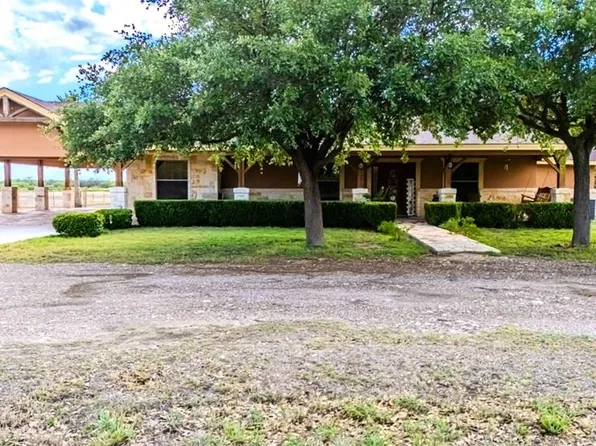 19134 Fm 1021, El Indio, TX 78860