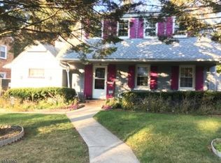 375 Berkeley Rd, Orange, NJ 07050