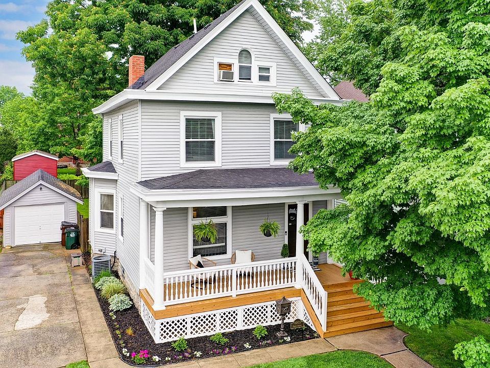 1st image of 4005 Forest Ave