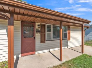 420 Himes St, Huntington, IN 46750