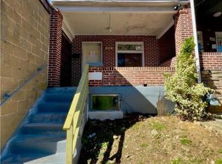 624 N Mohr St, Allentown, PA 18102