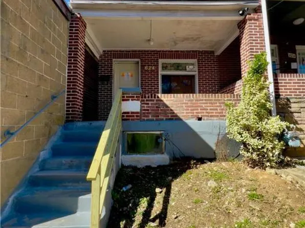 624 N Mohr St, Allentown, PA 18102