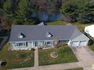 577 Old Nassau Rd #A, Monroe Township, NJ 08831