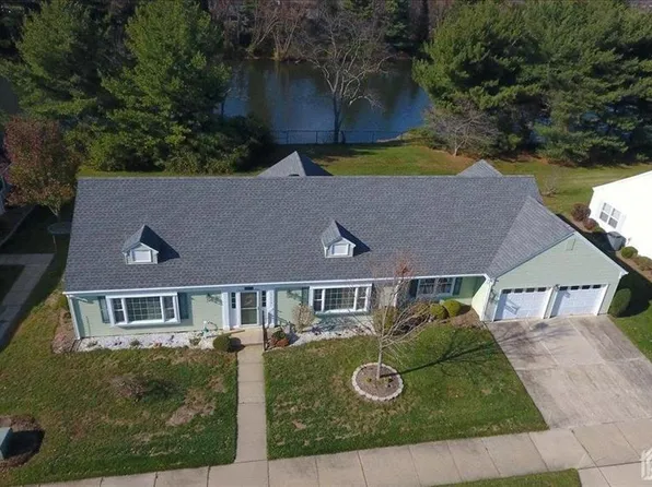 577 Old Nassau Rd #A, Monroe Township, NJ 08831